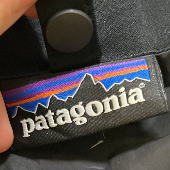 Patagonia Long H2No - Picture 2 of 5